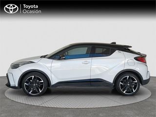 TOYOTA Toyota C-HR 5P GR SPORT 180H e-CVT