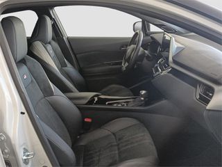 TOYOTA Toyota C-HR 5P GR SPORT 180H e-CVT