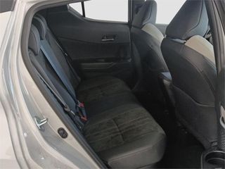 TOYOTA Toyota C-HR 5P GR SPORT 180H e-CVT