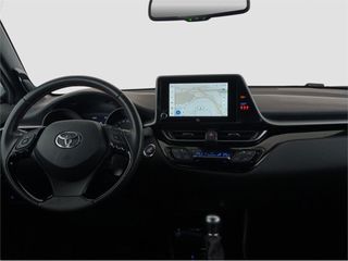 TOYOTA Toyota C-HR 5P GR SPORT 180H e-CVT