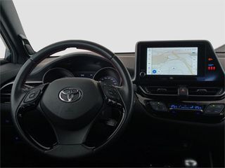 TOYOTA Toyota C-HR 5P GR SPORT 180H e-CVT