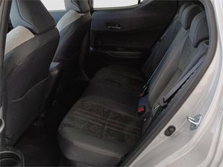 TOYOTA Toyota C-HR 5P GR SPORT 180H e-CVT