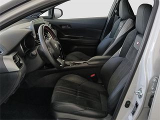 TOYOTA Toyota C-HR 5P GR SPORT 180H e-CVT