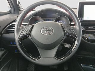 TOYOTA Toyota C-HR 5P GR SPORT 180H e-CVT