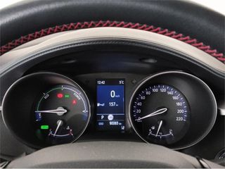 TOYOTA Toyota C-HR 5P GR SPORT 180H e-CVT