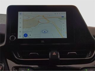 TOYOTA Toyota C-HR 5P GR SPORT 180H e-CVT