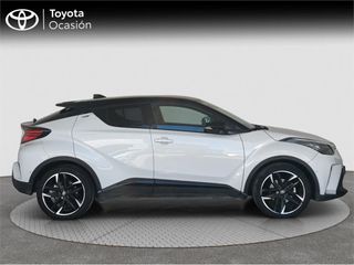 TOYOTA Toyota C-HR 5P GR SPORT 180H e-CVT