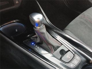 TOYOTA Toyota C-HR 5P GR SPORT 180H e-CVT