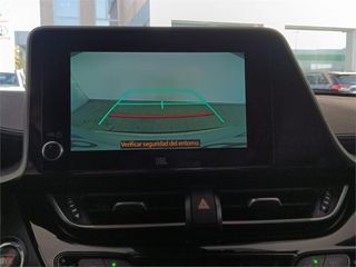 TOYOTA Toyota C-HR 5P GR SPORT 180H e-CVT