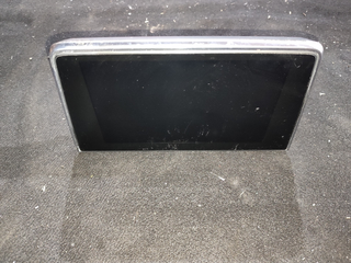 PANTALLA MULTIFUNCION PEUGEOT 5008 Active | 1