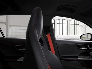 MERCEDES-BENZ Clase C Mercedes-AMG C 43 4MATIC