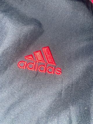 Chaqueta Adidas Manchester United Talla S