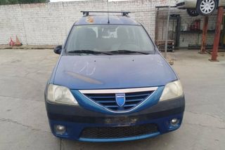 Dacia 5344468 mando elevalunas delantero logan 1.5