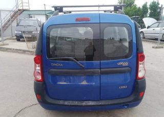 Dacia 5344468 mando elevalunas delantero logan 1.5