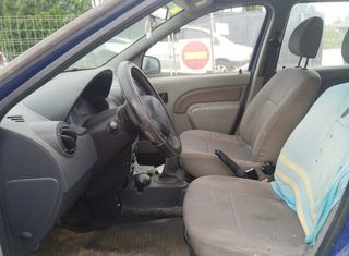 Dacia 5344468 mando elevalunas delantero logan 1.5