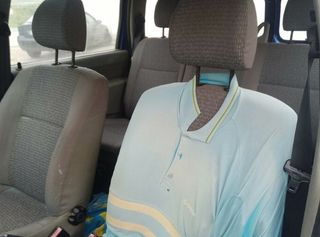 Dacia 5344468 mando elevalunas delantero logan 1.5