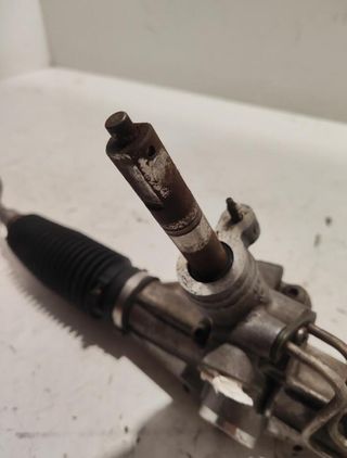 Peugeot 312844 cremallera dirección d2x6g 407 sw