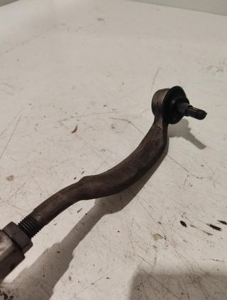 Peugeot 312844 cremallera dirección d2x6g 407 sw