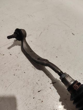 Peugeot 312844 cremallera dirección d2x6g 407 sw