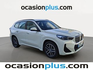 BMW X1 xDrive20d 120 kW (163 CV)