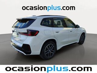 BMW X1 xDrive20d 120 kW (163 CV)