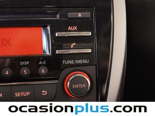 Nissan Micra 1.2G Acenta 59 kW (80 CV)