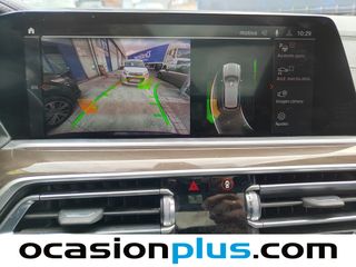 BMW X5 xDrive40d 250 kW (340 CV)