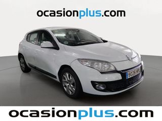 Renault Megane Business dCi 81 kW (110 CV)