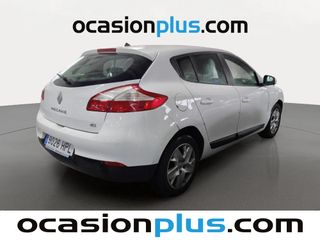 Renault Megane Business dCi 81 kW (110 CV)