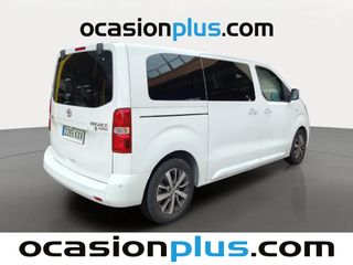 Toyota Proace Verso Combi 2.0D Family Advance Pack L2 Auto 130 kW (177 CV)