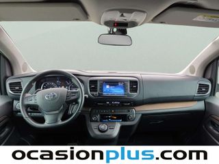 Toyota Proace Verso Combi 2.0D Family Advance Pack L2 Auto 130 kW (177 CV)
