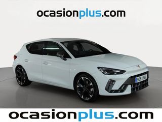 CUPRA León 1.5 TSI e-Hybrid 150 kW (204 CV) DSG