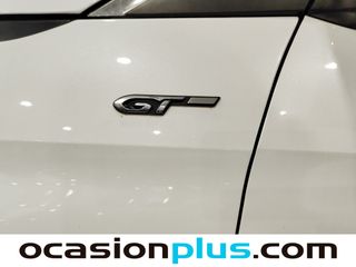 Peugeot 3008 BlueHDi 180 S&S GT EAT6 133 kW (180 CV)