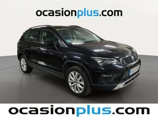 SEAT Ateca 1.5 TSI S&S Style Edition Nav DSG 110 kW (150 CV)