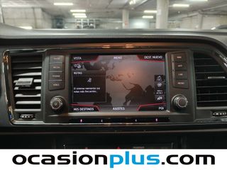 SEAT Ateca 1.5 TSI S&S Style Edition Nav DSG 110 kW (150 CV)