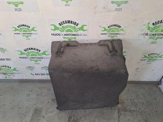 Tapa bateria 1362693 scania serie 4 (p/r 94 112453