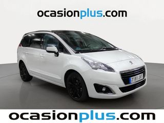 Peugeot 5008 1.6 BlueHDi Allure EAT6 88 kW (120 CV)
