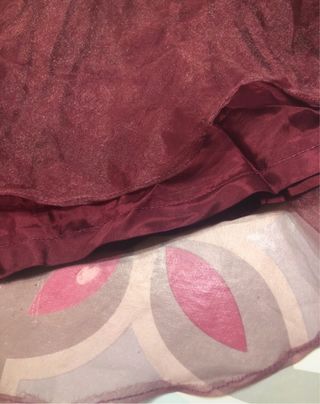 Vestido Pelicana (USA)