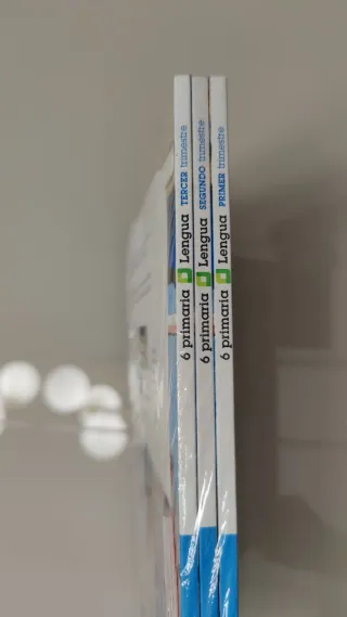 Lengua 6°. Mas Savia. SM