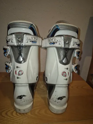 Scarponi sci Nordica women,  100 , misura 24/24.5.