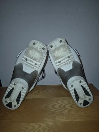 Scarponi sci Nordica women,  100 , misura 24/24.5.