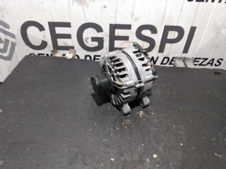 ALTERNADOR | Atr.1:9810525380 CITROEN C-ELYSÉ