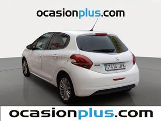 Peugeot 208 1.6 BlueHDi Style 55 kW (75 CV)