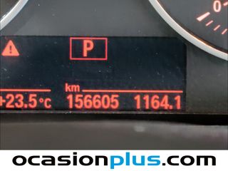 BMW Serie 2 218d Gran Tourer 110 kW (150 CV)