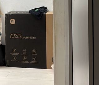 Patinete Eléctrico Xiaomi Elite Con precinto nuevo