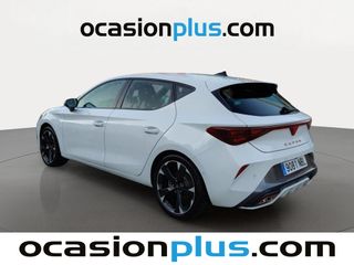 CUPRA León 1.5 TSI e-Hybrid 150 kW (204 CV) DSG