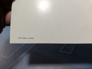 7 Cristmas, postales de nacimientos en diferentes paises.