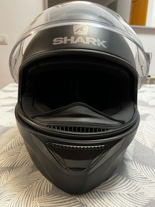 Casco Shark Spartan RS Blank Talla M