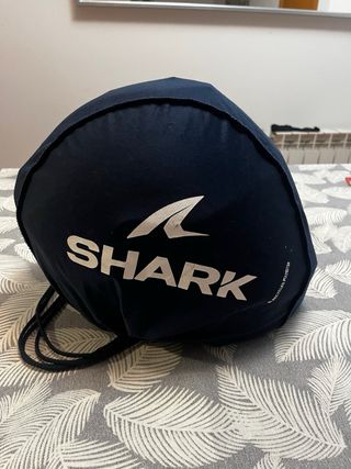 Casco Shark Spartan RS Blank Talla M