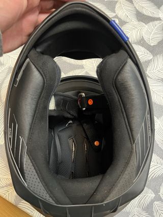 Casco Shark Spartan RS Blank Talla M